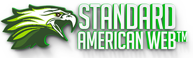 Standard American Web