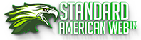 Standard American Web